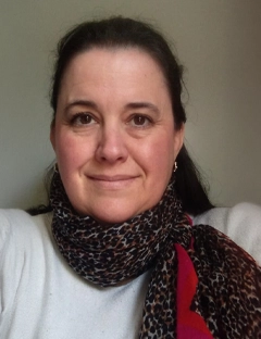 María Paz Lapostol